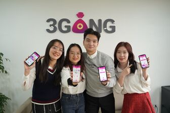 3Gang - Hành trình giúp giới trẻ tự chủ tài chính cá nhân trong thời đại công nghệ số