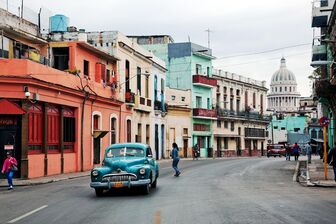 Bật mí 5 tips săn vé máy bay đi Cuba du lịch thả ga