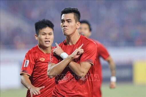 Kịch tính cuộc đua Vua phá lưới AFF Cup 2022