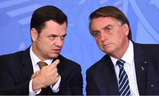 Brazil bắt cựu Bộ trưởng Tư pháp liên quan đến 'âm mưu đảo chính'