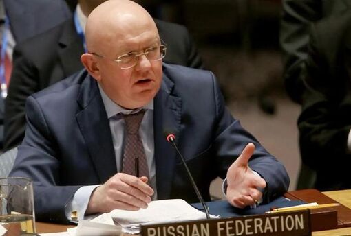 Nga vạch ra kết thúc cho cuộc xung đột ở Ukraine