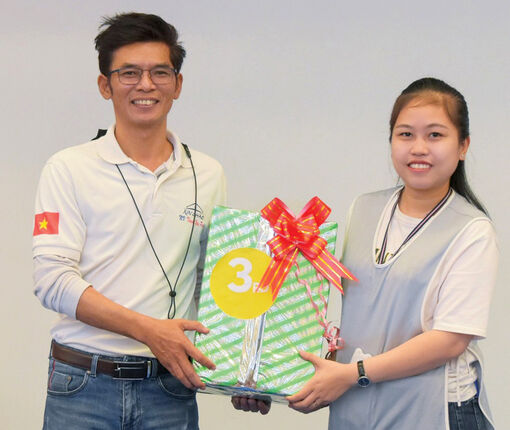 Xây dựng môi trường làm việc gắn kết