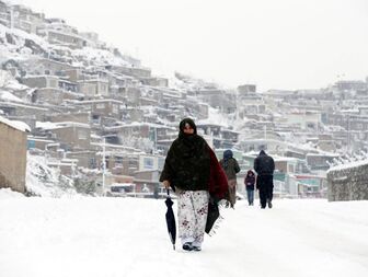 Lạnh giá kéo dài tại Afghanistan khiến ít nhất 70 người thiệt mạng