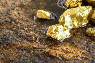 Serbia: Phát hiện mỏ vàng khổng lồ, có tầm quan trọng lớn với kinh tế đất nước