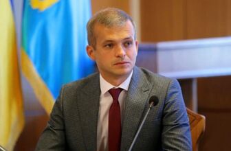 Thứ trưởng Ukraine bị cách chức vì cáo buộc tham nhũng