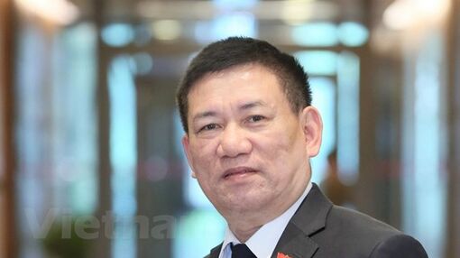 Bộ trưởng Bộ Tài chính: Sẵn sàng các kịch bản ứng phó cho năm 2023