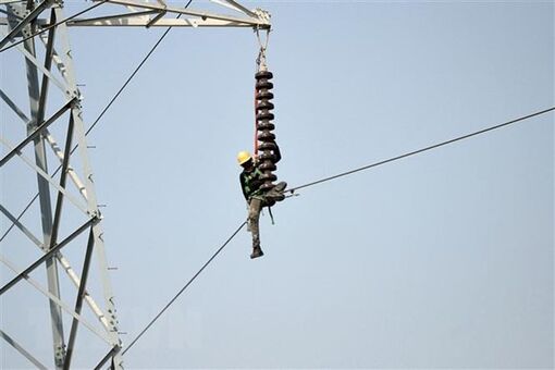 Nhiều thành phố lớn của Pakistan mất điện hoàn toàn