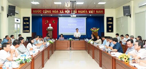 Tập trung điều hành, quản lý thu, chi ngân sách hiệu quả