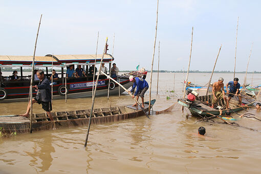 Đồng Tháp: Niềm tin một năm làm ăn thắng lợi