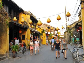 Việt Nam sẽ dự Diễn đàn Du lịch ASEAN 2023 tại Indonesia