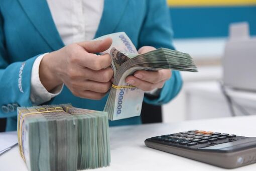 Tháng đầu năm 2023, Tổng cục Thuế thu gần 166 nghìn tỷ đồng ngân sách nhà nước