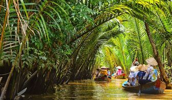 Cảnh đẹp, ẩm thực Việt Nam gây ấn tượng với tạp chí du lịch Traveller