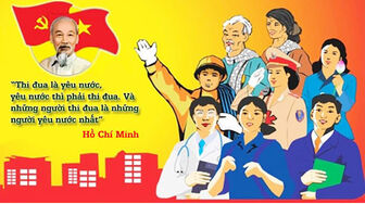 Chủ tịch UBND tỉnh An Giang phát động thi đua, quyết tâm thực hiện thắng lợi nhiệm vụ chính trị năm 2023