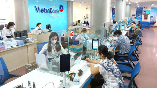 An Giang: Ngành ngân hàng đóng góp quan trọng vào thành tựu của tỉnh