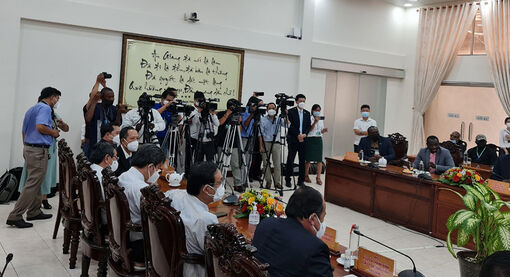 Đồng hành cùng phát triển