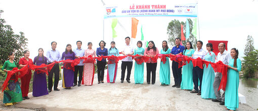 Thoại Sơn nỗ lực thực hiện thắng lợi nhiệm vụ năm 2023