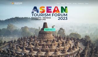 Khai mạc Diễn đàn Du lịch ASEAN 2023 tại Indonesia