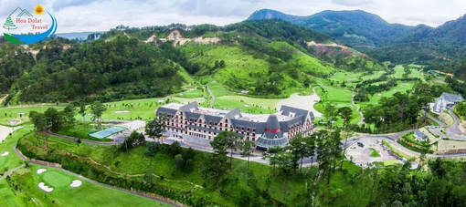 Đặt khách sạn Đà Lạt Hoa Dalat Travel có tốt hay không?