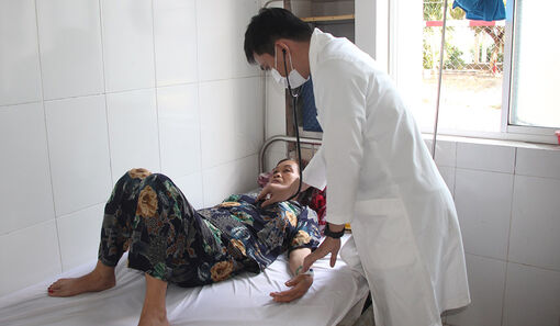 UBND tỉnh An Giang chỉ đạo tăng cường đảm bảo an toàn thực phẩm, phòng, chống ngộ độc thực phẩm