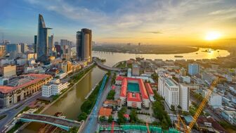 Truyền thông Singapore đánh giá cao môi trường đầu tư của Việt Nam