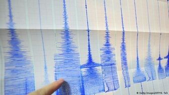 Động đất có độ lớn 5,8 gần quần đảo Kuril trên Thái Bình Dương