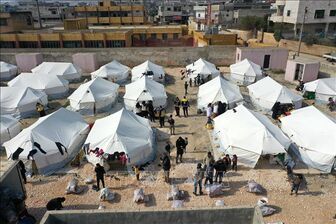 Động đất tại Thổ Nhĩ Kỳ, Syria: Các nước đẩy mạnh hoạt động cứu hộ