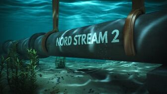 Ngoại trưởng Nga: Quan chức Mỹ thừa nhận đứng sau vụ nổ đường ống Nord Stream