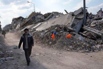 Thảm họa động đất: Số người thiệt mạng tăng không ngừng