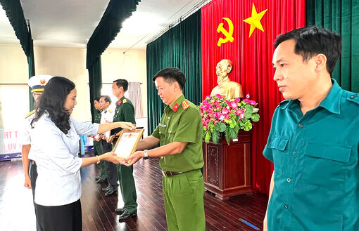 Chung tay phát triển đô thị trung tâm