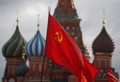 Tổng Bí thư gửi Thư chúc mừng 30 năm thành lập Đảng Cộng sản LB Nga