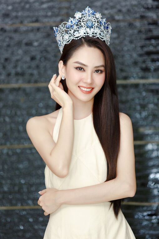 "Miss World 2023" chốt địa điểm tổ chức tại các Tiểu vương quốc Ả rập Thống nhất