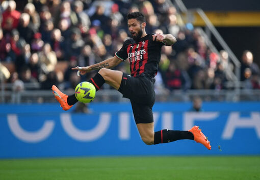 Nhận định Milan vs Tottenham: Gọi tên Giroud