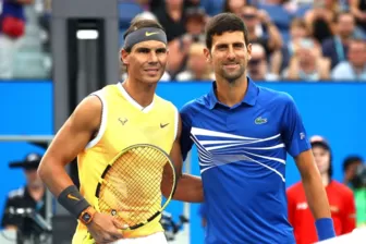 Nadal và Djokovic tham dự Monte Carlo 2023