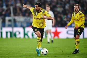 Nhận định bóng đá Dortmund vs Chelsea: Bất phân thắng bại