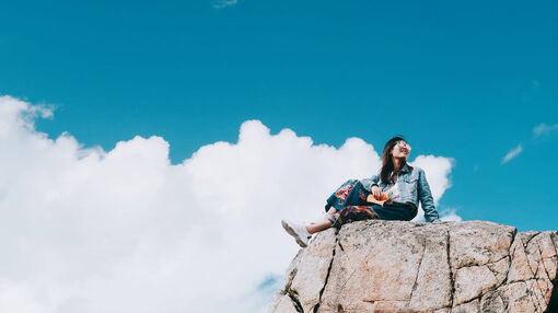 Bí quyết giúp người trẻ bước ra khỏi vùng an toàn