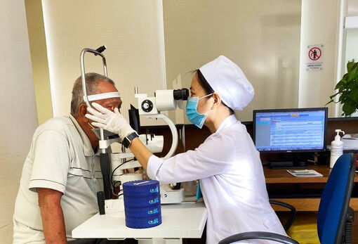 UBND tỉnh An Giang chỉ đạo quản lý, sử dụng hiệu quả kinh phí chi khám, chữa bệnh BHYT
