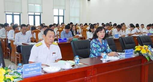 An Giang giảm tiền thuê đất, mặt nước năm 2022 cho các đối tượng bị ảnh hưởng dịch COVID-19