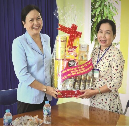 Vận dụng tư tưởng “dân là gốc”