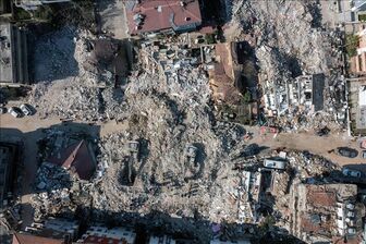 Động đất tại Thổ Nhĩ Kỳ: LHQ kêu gọi viện trợ 1 tỷ USD