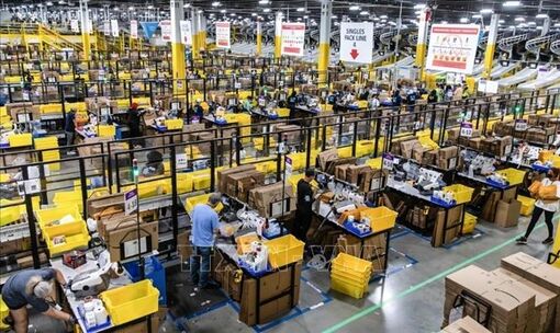 3 xu hướng thương mại điện tử nổi bật trong năm 2023