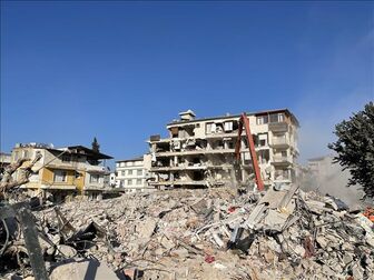 Động đất tại Thổ Nhĩ Kỳ: Chính phủ cam kết phục dựng các di tích lịch sử bị tàn phá