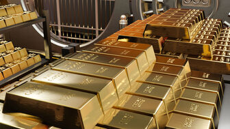 Giá vàng hôm nay 18/2: Đợt bán tháo tiếp theo, vàng về dưới 1.800 USD/ounce?