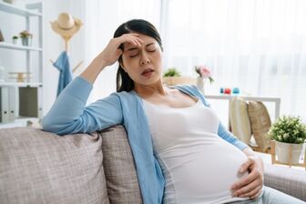 Những mẹo vặt giúp nhận biết có thai