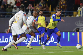 Ronaldo kiến tạo tuyệt đỉnh giúp Al-Nassr thắng trận