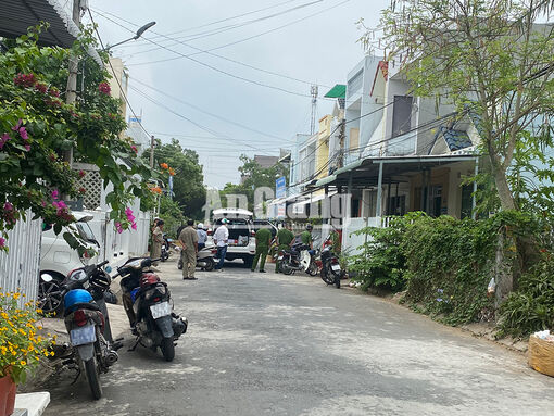 Công an An Giang khởi tố, bắt tạm giam 9 bị can liên quan vụ án “Tham ô tài sản”, xảy ra ở huyện Chợ Mới