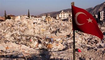 Miền Trung Thổ Nhĩ Kỳ lại rung chuyển bởi động đất có độ lớn 5,2