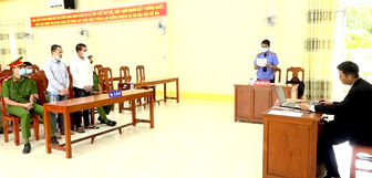 Nhiều kết quả trong công tác kiểm sát ở huyện An Phú