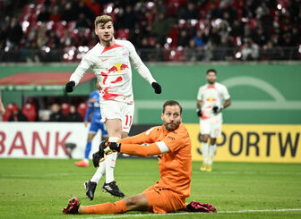 RB Leipzig vs Man City: Cạm bẫy sân khách