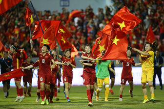 Tuyển nữ Việt Nam gặp Bồ Đào Nha ở World Cup