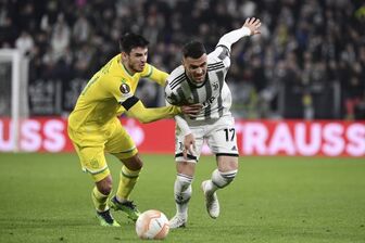 Nhận định bóng đá Nantes vs Juventus: Sửa sai trên sân khách